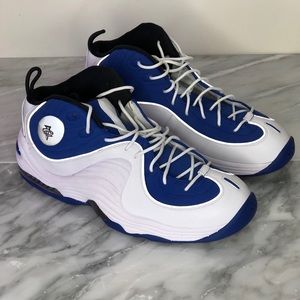 New Nike Air Penny II 2 size 13